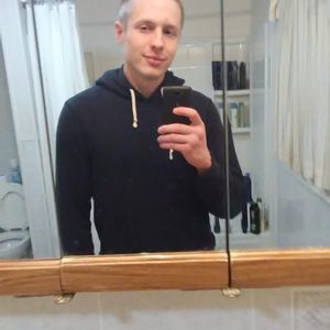 Meet your Posher, Cody